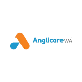 Anglicare WA logo