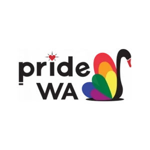 Pride W.A logo