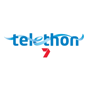 Telethon logo