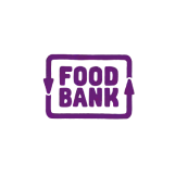 Food Bank logo